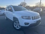 Used 2016 Jeep Compass Sport w/ Power Value Group image 2