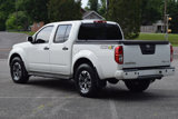 Used 2018 Nissan Frontier PRO-4X image 5
