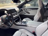Used 2022 BMW M8 Competition image 4