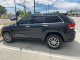 Used 2016 Jeep Grand Cherokee Limited image 2