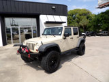 Used 2011 Jeep Wrangler Unlimited Rubicon image 2