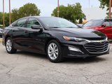 Used 2019 Chevrolet Malibu LT image 2