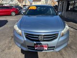 Used 2012 Honda Accord LX image 2