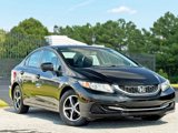 Used 2015 Honda Civic SE image 4