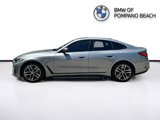 Used 2022 BMW 430i Gran Coupe w/ Premium Package 2 image 4