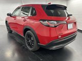 New 2026 Honda HR-V Sport image 4