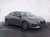Used 2021 Nissan Sentra SV image 2