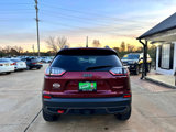 Used 2019 Jeep Cherokee Trailhawk w/ Cold Weather Group image 6