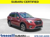 Used 2022 Subaru Forester Limited image 1