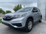 Used 2016 Honda CR-V LX image 3