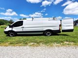 Used 2017 Ford Transit 150 130 Low Roof image 3