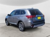 Used 2020 Mitsubishi Outlander SEL image 3