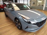 Used 2023 Hyundai Elantra SEL w/ Convenience Package image 3