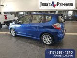 Used 2010 Honda Fit Sport image 6