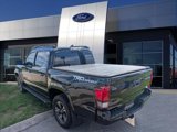 Used 2018 Toyota Tacoma TRD Sport image 2
