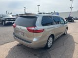 Used 2015 Toyota Sienna XLE image 6