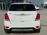 Used 2020 Chevrolet Trax LT w/ LT Convenience Package image 4