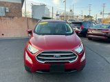 Used 2021 Ford EcoSport SE w/ SE Convenience Package image 2