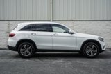 Used 2020 Mercedes-Benz GLC 300 4MATIC image 4