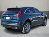 New 2025 Cadillac XT4 Premium Luxury image 4