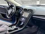 Used 2019 Ford Fusion Energi Titanium image 5