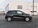 Used 2020 Chevrolet Trax LS w/ Tint and Cruise Package image 3