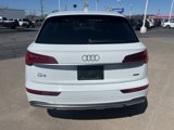 Used 2021 Audi Q5 2.0T Premium Plus w/ Premium Plus Package image 4