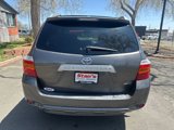 Used 2010 Toyota Highlander Limited image 4
