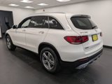 Used 2021 Mercedes-Benz GLC 300 4MATIC image 6