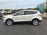 Used 2018 Ford Escape Titanium w/ Ford Safe & Smart Package image 3