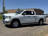 Certified 2023 RAM 1500 Big Horn w/ Trailer Tow Group image 3