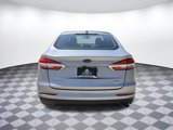 Used 2020 Ford Fusion SE image 6