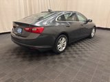 Used 2017 Chevrolet Malibu LT w/ Driver Confidence Package image 5