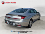 Used 2021 Hyundai Sonata SE image 5