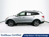 Used 2016 Hyundai Santa Fe SE w/ Option Group 02 image 4