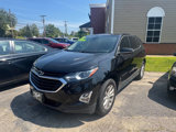 Used 2019 Chevrolet Equinox LT image 2