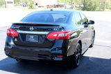 Used 2019 Nissan Sentra SR image 5