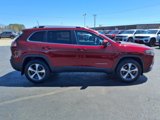 Used 2021 Jeep Cherokee Limited w/ Elite Package image 2