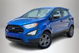 Used 2020 Ford EcoSport S image 2