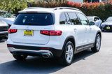 Used 2020 Mercedes-Benz GLB 250 4MATIC image 4