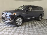 New 2024 Lincoln Navigator L Reserve image 4
