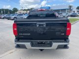 Used 2022 Chevrolet Colorado W/T w/ WT Convenience Package image 5