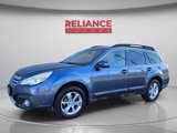 Used 2013 Subaru Outback 2.5i Limited image 2