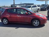 Used 2014 Nissan Leaf SV w/ LED & Quick Charge Package image 3