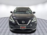 Used 2021 Nissan Murano SV image 2