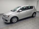 Used 2019 Chevrolet Sonic LT image 2
