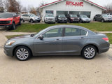 Used 2012 Honda Accord EX image 2