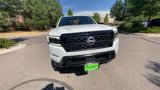 Used 2023 Nissan Frontier SV w/ Tow Package image 3