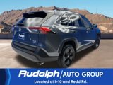 Used 2019 Toyota RAV4 XLE image 5