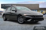 New 2025 Hyundai Elantra Sport image 2